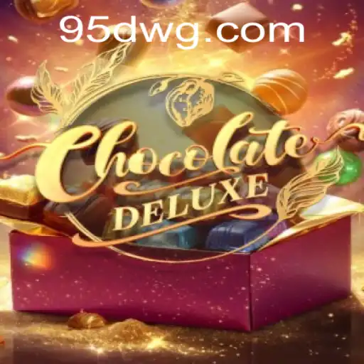 Descubra o Mundo Encantado do Jogo ChocolateDeluxe