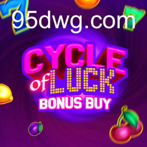 Explore a Emoção do Jogo Cycle of Luck Bonus Buy: Um Mundo de Diversão e Estratégia