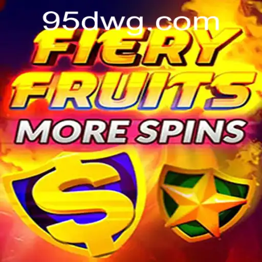 Explorando o Mundo Vibrante de FieryFruitsMoreSpins