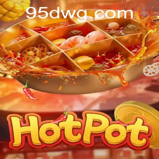 Descubra o Fascinante Mundo do Jogo Hotpot
