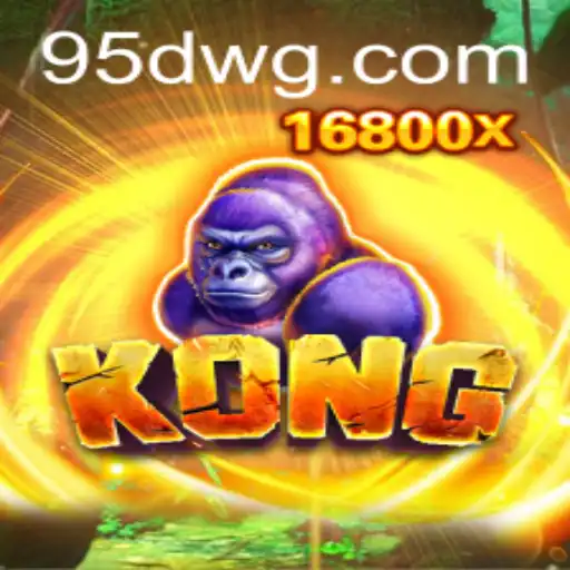 Kong 95d: Explorando o Clássico com um Toque Moderno