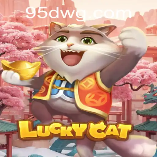 Descubra o Fascinante Mundo de LuckyCat: Uma Aventura Inesquecível