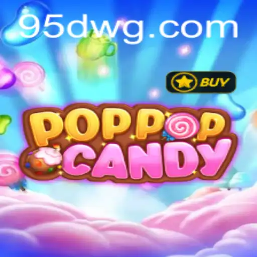 Explorando o Mundo Divertido de POPPOPCANDY