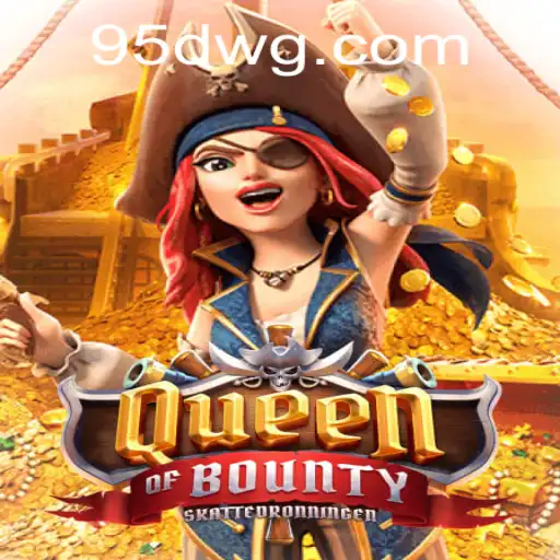 Explorando o Universo de QueenofBounty: Seu Novo Jogo de Aventura Favorito