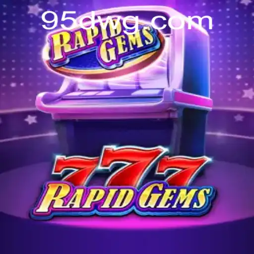 Desvendando RapidGems777: A Emoção das Joias Rápidas