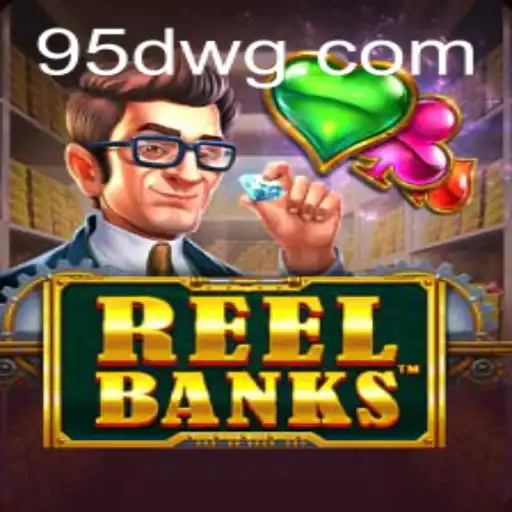 ReelBanks: Uma Aventura Inovadora no Mundo dos Jogos
