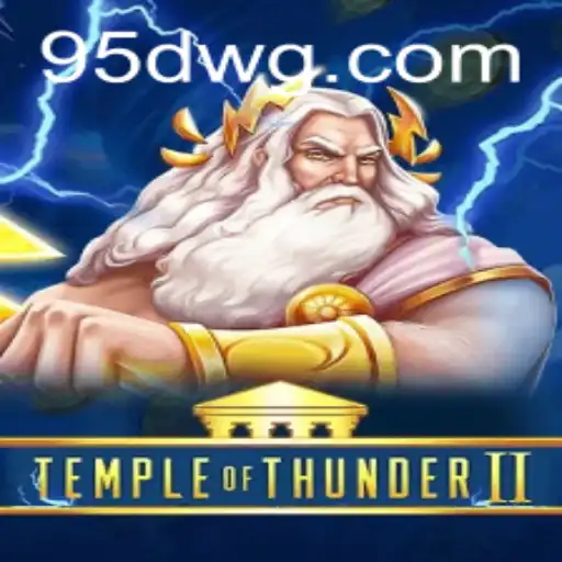 Temple of Thunder II: Um Mergulho na Aventura e Estratégia