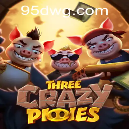 Descubra o Fascinante Mundo de ThreeCrazyPiggies: Regras e Aventura em 95d