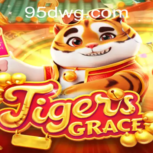 TigersGrace: Explorando o Novo Fenômeno dos Jogos com 95d de Intensidade