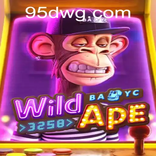 Explorando o Mundo de 'WildApe3258': O Jogo de Aventura Selvagem
